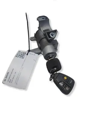 Volvo S60 Ignition lock 8626324