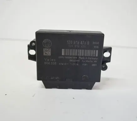 Skoda Octavia Mk2 (1Z) Parking PDC control unit/module 1Z0919475B