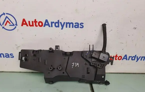 BMW X5 E70 Exhaust gas pressure sensor 7808013 13627808013 7806494
