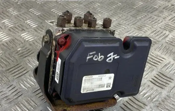 Jeep Grand Cherokee ABS Pump P68140740AA