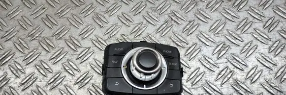 Mazda 6 Head unit multimedia control GKL166CMO