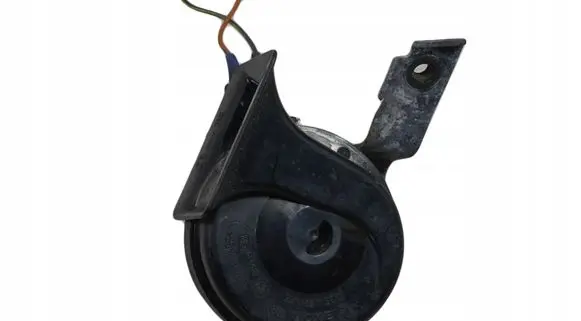 Skoda Octavia Mk1 (1U) Horn signal