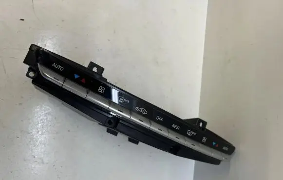 Mercedes-Benz S W221 Climate control unit A2219055200
