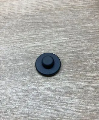 Mercedes-Benz E W211 Floor mat clip fixing clamp A2116840023