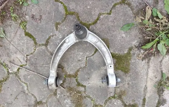 Mercedes-Benz GLE (W166 - C292) Front lower control arm/wishbone
