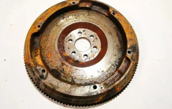 Opel Astra H Flywheel 90400169