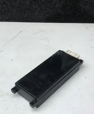 Citroen C4 I Picasso Bluetooth control unit module S122288001