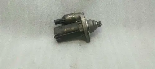 Audi A3 S3 8P Starter motor/solenoid 02M911023M