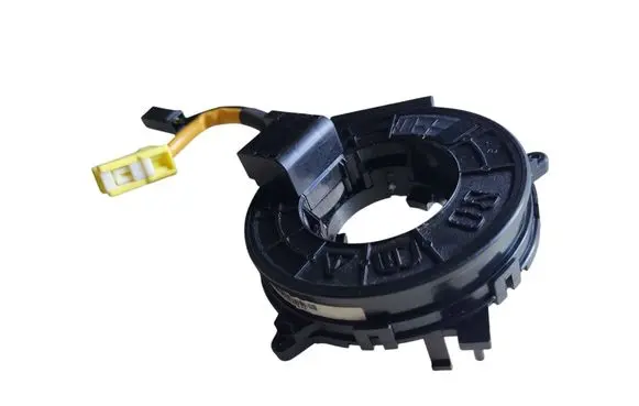 Mitsubishi Colt Airbag slip ring squib (SRS ring) 8619A137 P8619A137