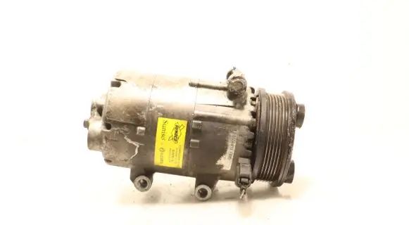 Ford Mondeo MK IV Air conditioning (A/C) compressor (pump) 81.05.01.004