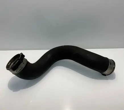 Mercedes-Benz C W204 Intercooler hose/pipe 