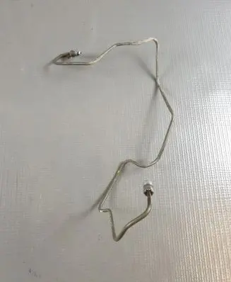 Renault Kangoo II Brake line pipe/hose 