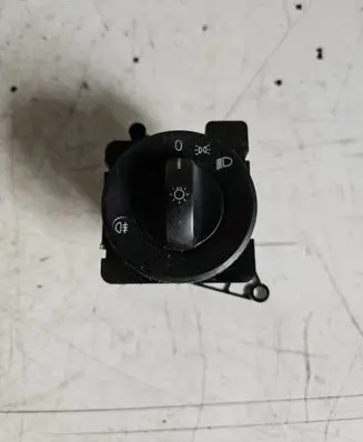 Mercedes-Benz Sprinter W906 Light switch A9065450104