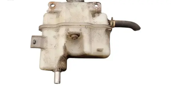 Mitsubishi i-MiEV Coolant expansion tank/reservoir cap 