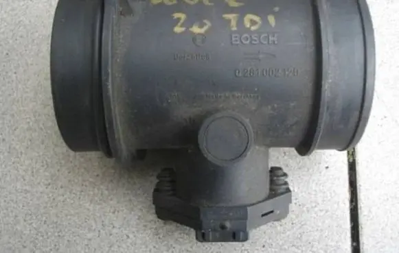 Honda Accord Mass air flow meter 0281002120