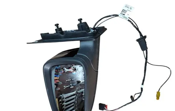 Ford Transit - Tourneo Connect Front door electric wing mirror 2K7857501AT