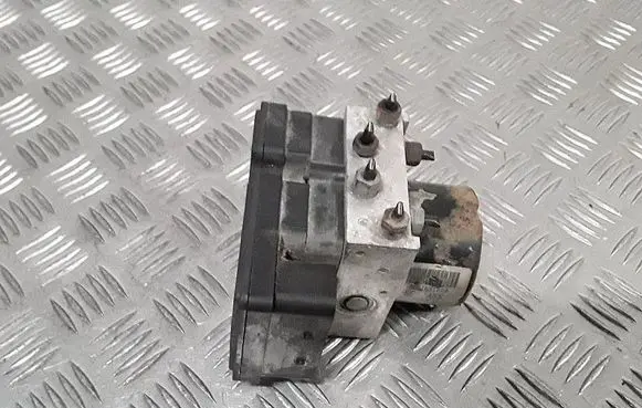 Peugeot 207 ABS Pump 9661691580