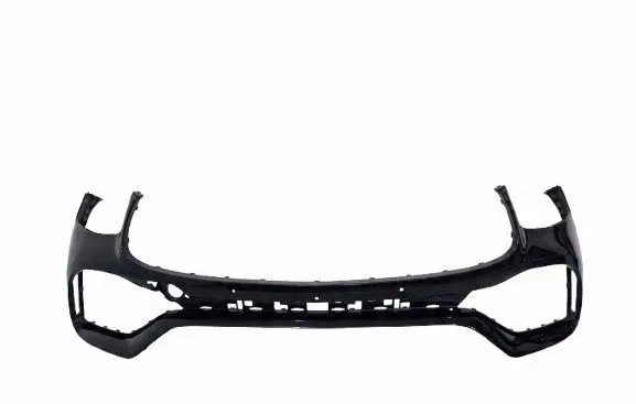 Mercedes-Benz GLC X253 C253 Front bumper A2538855704