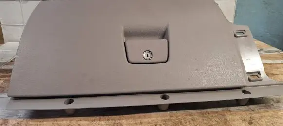 Volvo V50 Glove box set 8626141 3865