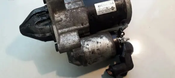 Nissan Note (E12) Starter motor 233001hc1c m000t37871ze