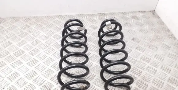 Volkswagen Golf VII Rear coil spring 5Q0511121AF