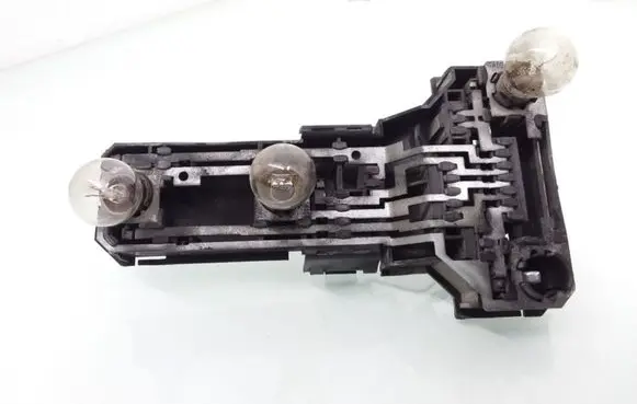 Tail light part