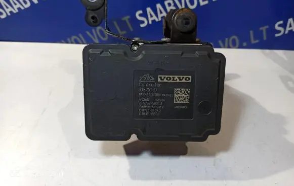 Volvo V60 ABS Pump 37313291 P37313291