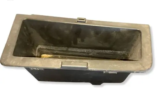 Chevrolet Captiva Glove box 96630544