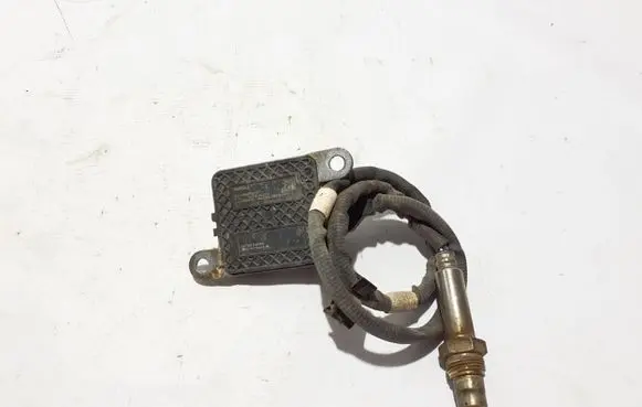Renault Trafic III (X82) Lambda probe sensor 227905444R
