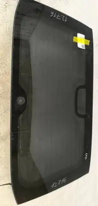 Honda CR-V Rear windscreen/windshield window 