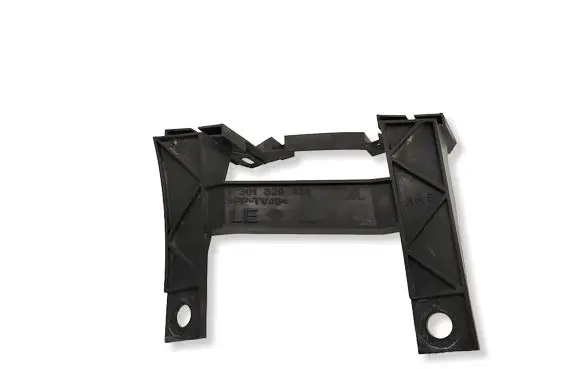 Volkswagen Multivan T5 Headlight/headlamp mounting bracket 1301329421