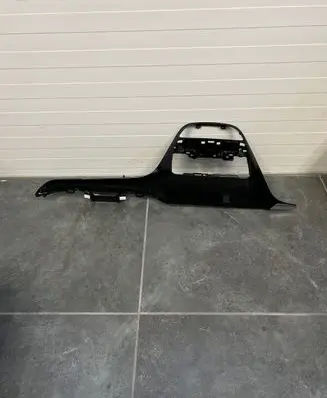 Peugeot 208 Panel trim 9875839677