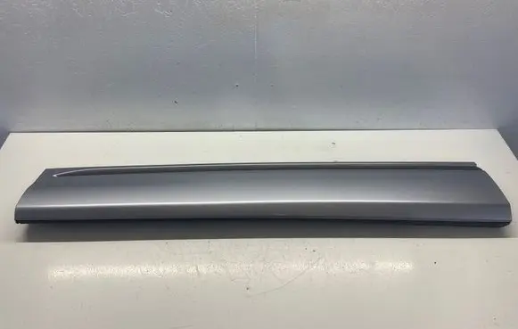 Audi Q8 Front door trim (molding) 4m8853959