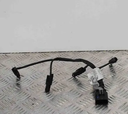 Mercedes-Benz A W176 Engine installation wiring loom A6511501433
