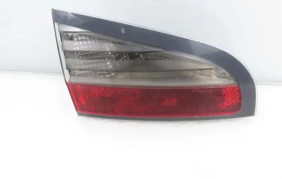 Ford S-MAX Rear/tail lights 6M2113A603AK