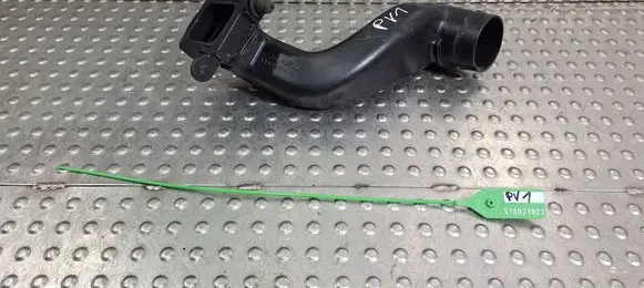 Volvo V40 Air intake duct part 31319359