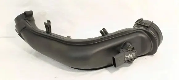 Volkswagen Golf VI Intercooler hose/pipe 03C145673H