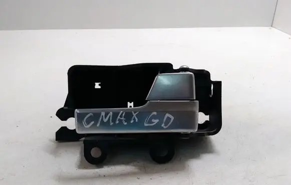 Ford Focus C-MAX Rear door interior handle 3M51R22600BA