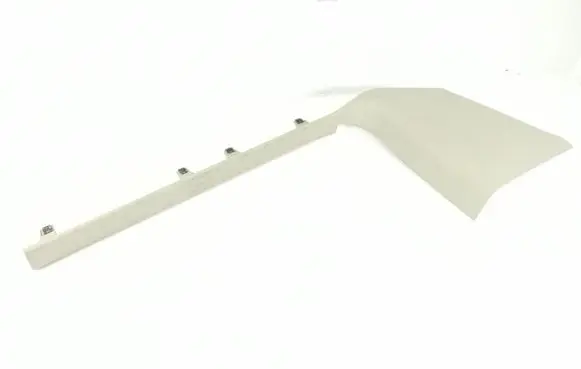 Dodge RAM Front sill trim cover 1DX68TRMA
