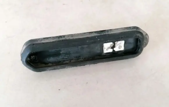Citroen Berlingo Front door sensor coupe 1488938080