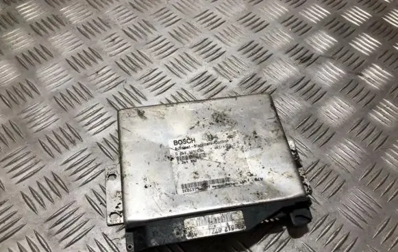 ABS control unit/module
