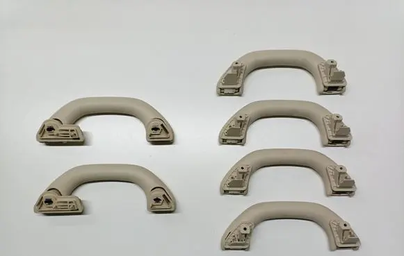 Seat Alhambra (Mk2) A set of handles for the ceiling 1K0857607M 6N0857607AD