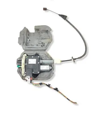 Citroen C4 II Hand brake/parking brake motor 9672984680