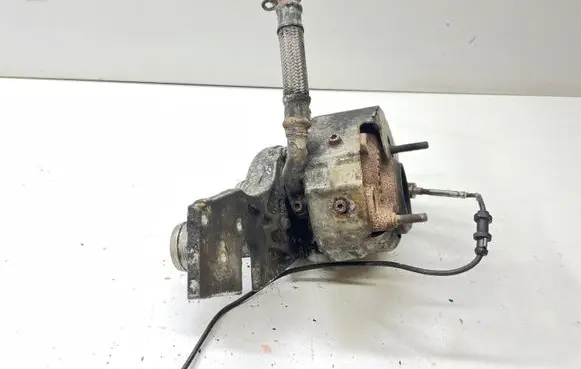Audi A8 S8 D3 4E Turbo 007145702T