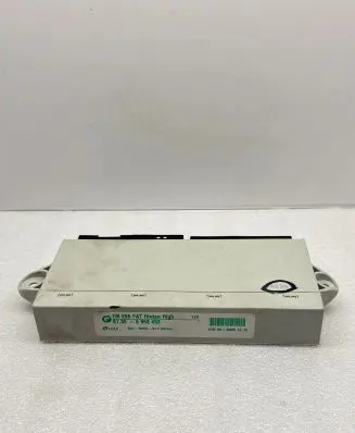 BMW 7 E65 E66 Door control unit/module 6958453