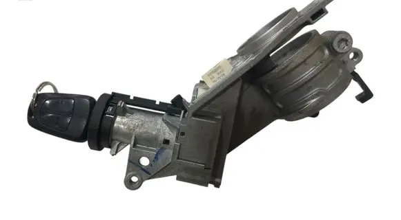Opel Astra H Ignition lock 281726 25176M230B