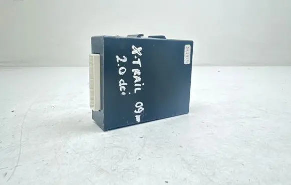 Nissan X-Trail T31 Other control units/modules WG1G673A 706DB