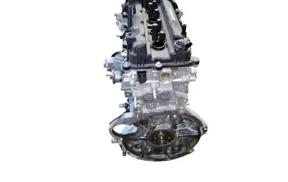 KIA Rio Engine G4LC JS420505