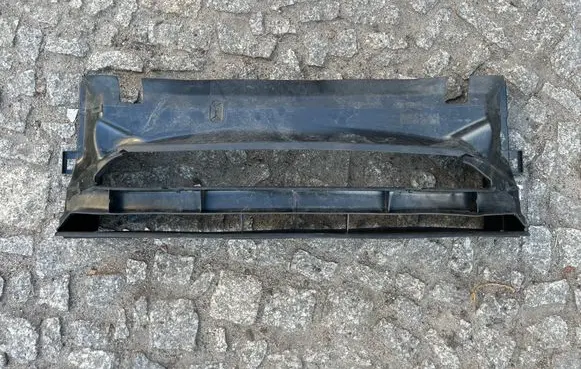 BMW 2 F22 F23 Radiator support slam panel 7290604