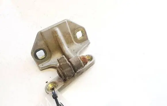 Mercedes-Benz A W168 Front door upper hinge 
